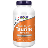 Taurina 1000 mg / Dubla putere - 250 capsule