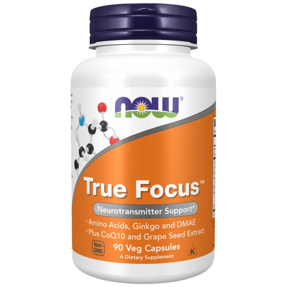 True Focus - 90 de capsule
