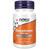 Glutation 500 mg - 30 capsule