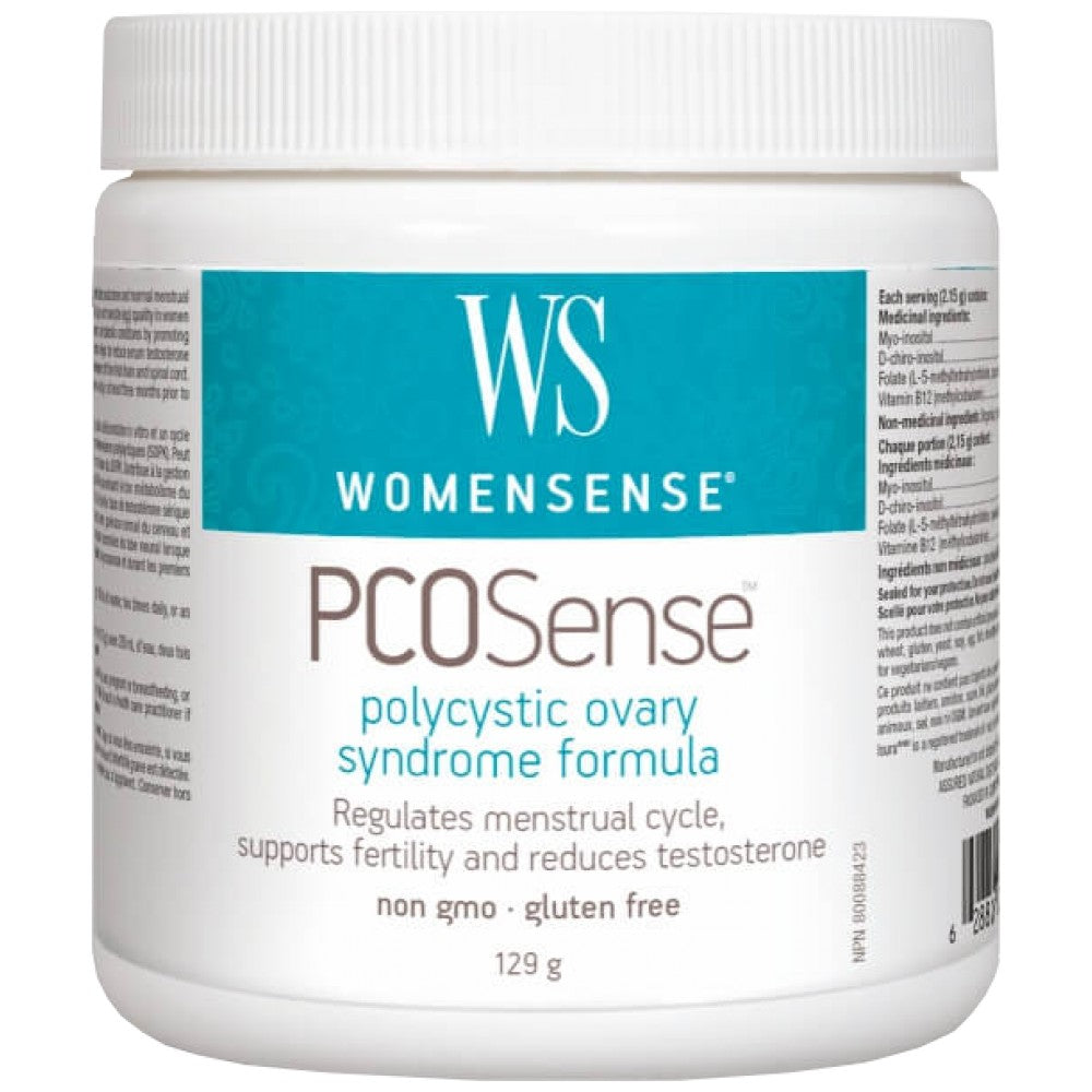 PCO Sense - 129 de grame