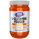 L-glutamină pudră - 454 grame