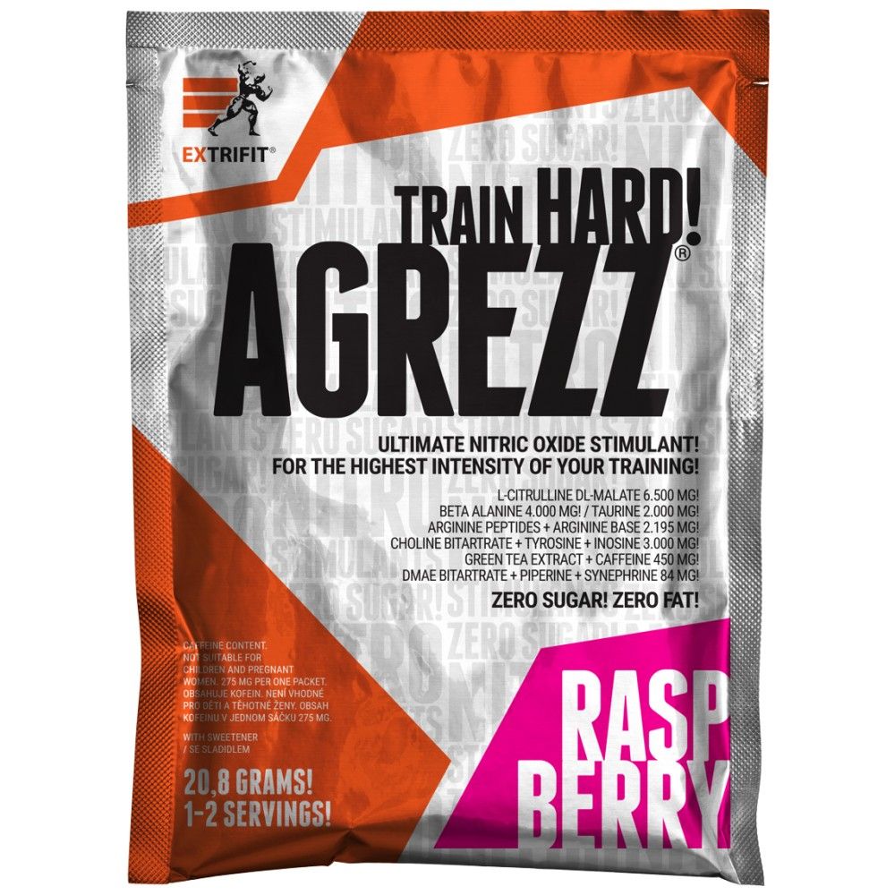 Agrezz - 20,8 grame