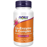 Co-enzima B-Complex - 60 capsule