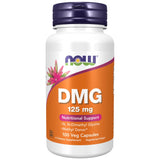 DMG 125 mg - 100 capsule