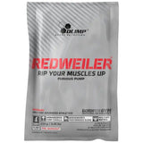 Redweiler - 210 grame