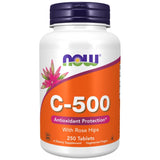 Vitamina C-500 cu macese - 250 tablete