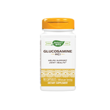 Clorhidrat de glucozamină - Pentru articulații sănătoase, 500 mg, 90 capsule