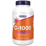 Vitamina C-1000 / cu Bioflavonoide - 100 capsule