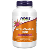 AlphaSorb-C 500 mg - 180 capsule