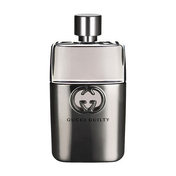 Apa de toaleta spray Gucci Guilty Homme 50 ml