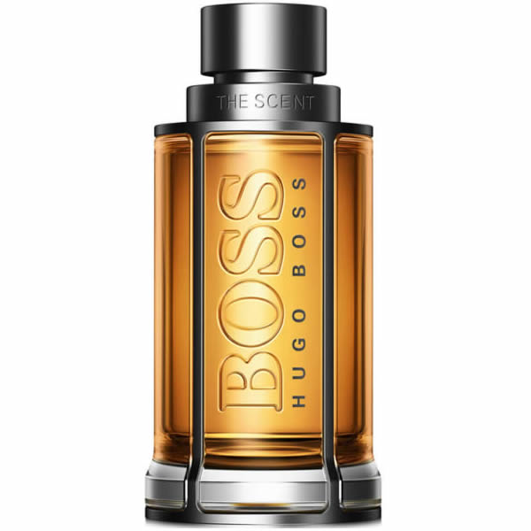 Boss The Scent Eau De Toilette Spray 200 ml