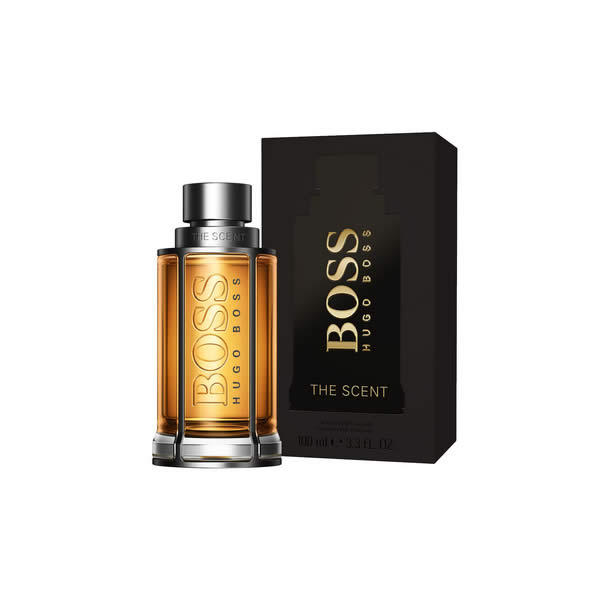 Boss The Scent Lotiune dupa ras 100 ml