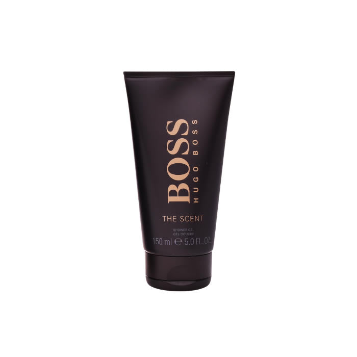 Gel de duș Hugo Boss The Scent 150 ml