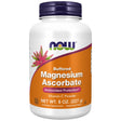 Magnesium Ascorbate Powder | Pure, Buffered Vitamin C - 227 грама - Feel You