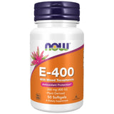 Vitamina E-400 UI MT - 100 capsule de gel