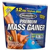 100% Premium Mass Gainer - 5454 grame