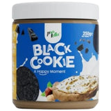 Proteina Cremă Proteină | Biscuitul negru - 250 de grame