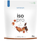 Iso Pro Pure Whey | Izolați cu N-Zyme System - 1000 de grame