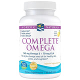 Omega complet 565 mg - 60 capsule moi