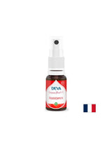 Prim ajutor pentru stres, esențe florale Bach nr. 1, spray 15 ml