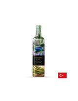 Apă aromatică cu rozmarin pentru funcția creierului, 1 litru, 20 de doze