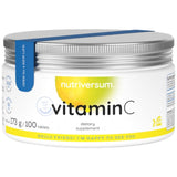 Vitamina C 1000 | cu măceșe - 100 tablete