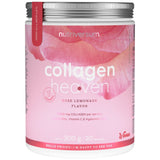 Raiul Colagenului | Zinc adăugat, Vitamina C și Acid Hialuronic - 300 de grame