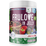 Frulove in Jelly | Fructe de pădure - 1000 de grame