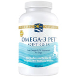 Omega-3 Pet - 180 capsule de gel