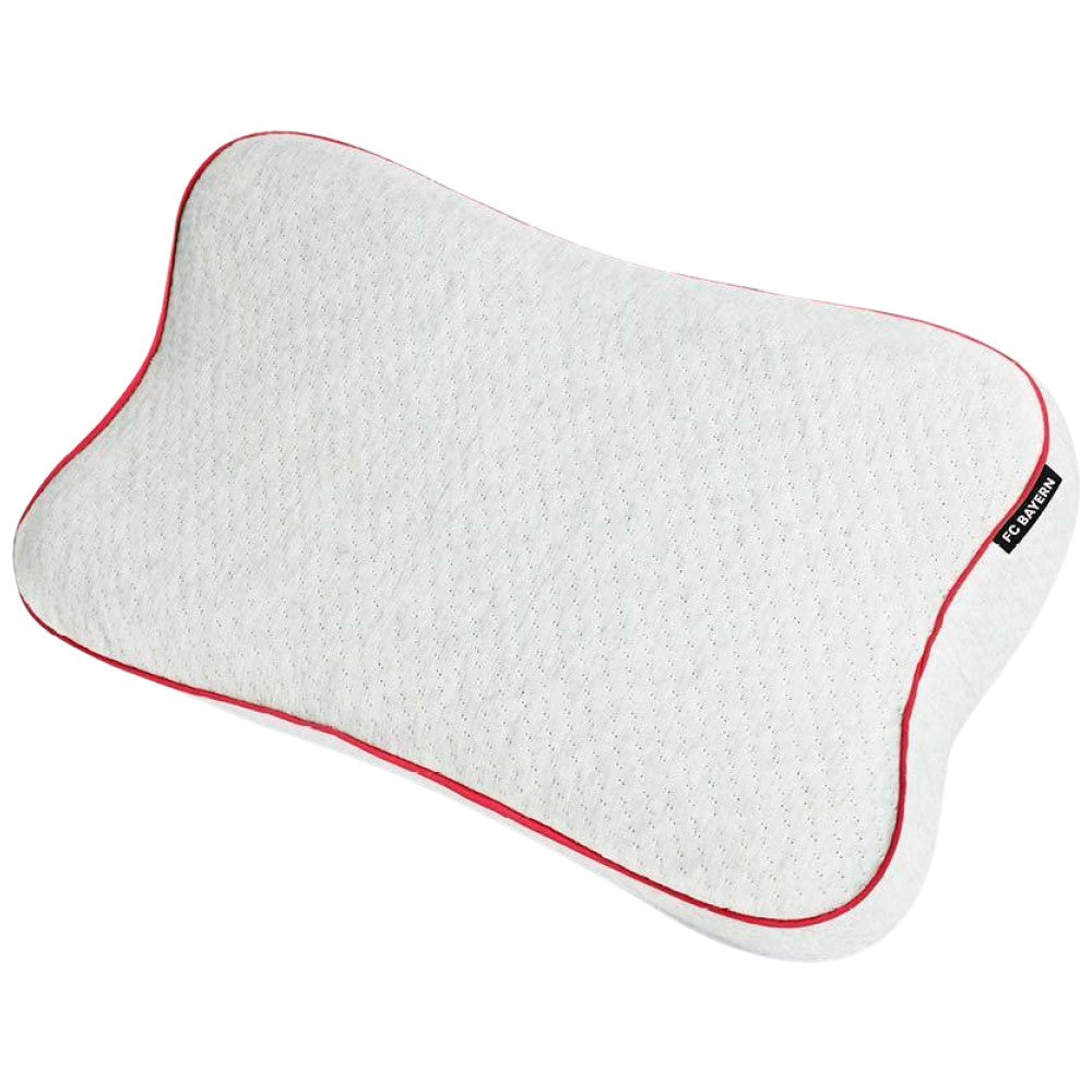 Pernă de recuperare Blackroll® | Ediție limitată FC Bayern München - 30 x 50 cm