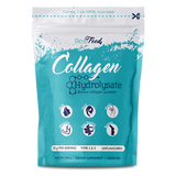 Colagen bovin hidrolizat tip 1 și 3 (10.000 mg) - 40 doze, 400 g