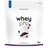 Whey Pro Pure | cu N-Zyme System - 1000 de grame