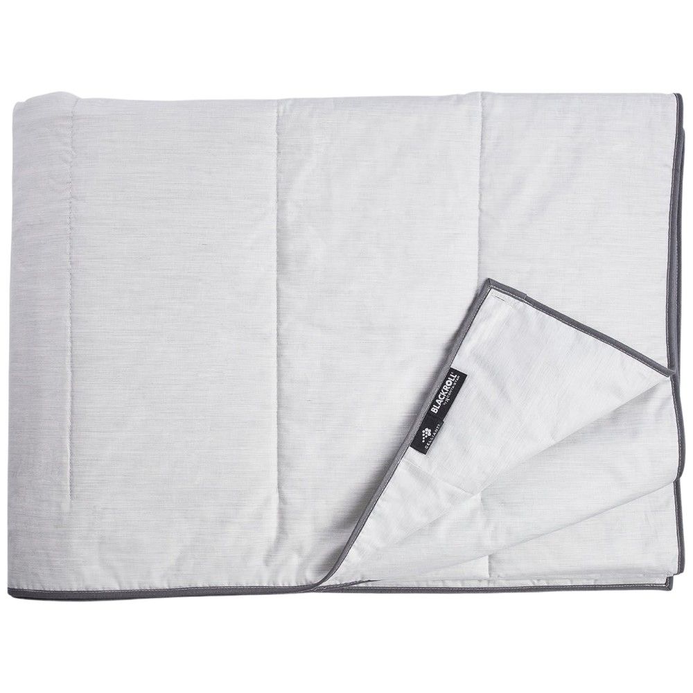 Pătură de recuperare Blackroll® tot anul | Pătură de recuperare - 135 x 200 cm