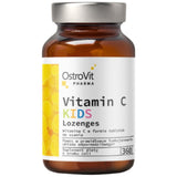 Vitamina C Copii | Pastile 360 ​​Comprimate sublinguale