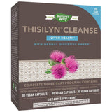 Thisilyn Cleanse Kit de curățare pe bază de plante - 150 capsule