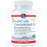 ProEPA cu GLA concentrat - 60 capsule moi