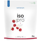 Iso Pro Pure Whey | Izolați cu N-Zyme System - 1000 de grame