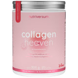 Raiul Colagenului | Zinc adăugat, Vitamina C și Acid Hialuronic - 300 de grame