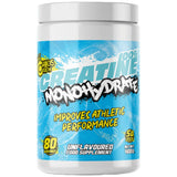 Pudră monohidrat de creatină 100% - 400 grame