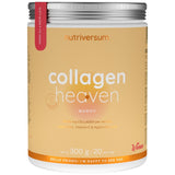 Raiul Colagenului | Zinc adăugat, Vitamina C și Acid Hialuronic - 300 de grame