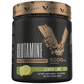 Glutamine Powder | Flavored 360 grams - Nutra Best Europe
