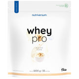 Whey Pro Pure | cu N-Zyme System - 1000 de grame