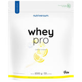 Whey Pro Pure | cu N-Zyme System - 1000 de grame