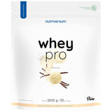 Whey Pro Pure | cu N-Zyme System - 1000 de grame
