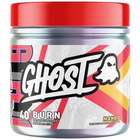 Burn V2 | Thermogenic Powder - 290 grams - Nutra Best Europe