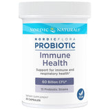 Flora Nordică Probiotice Sănătate Imună | 60 de miliarde de celule active - 30 de capsule
