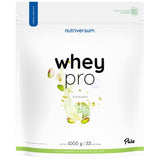 Whey Pro Pure | cu N-Zyme System - 1000 de grame