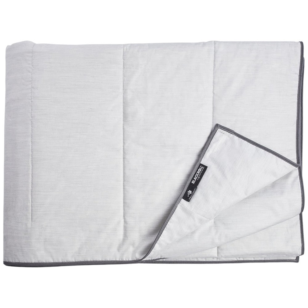 Pătură de recuperare Blackroll® Ultralite | Pătură de recuperare ultrauşoară - 135 x 200 cm