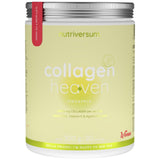 Raiul Colagenului | Zinc adăugat, Vitamina C și Acid Hialuronic - 300 de grame