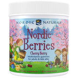 Nordic Berries Multivitamin - 120 de gumii